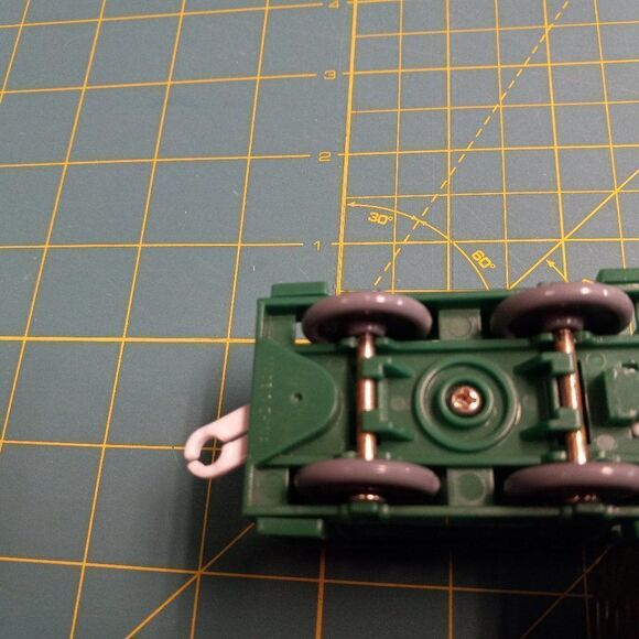 Track Master Harvey set, Billy Set - Picture 12 of 13